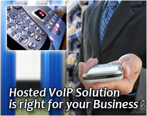 What Hosted VoIP can do for your Business?