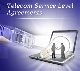 Telecom Service Level Agreements