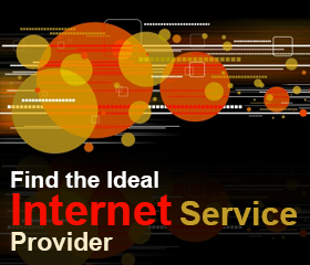 Ideal Internet Service Provider