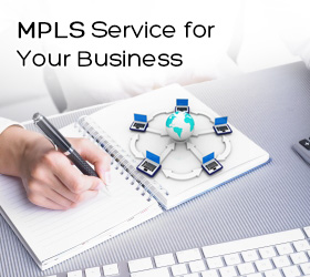MPLS Service for your Business