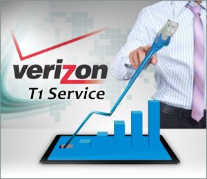 Verizon T1 Service