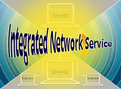 Integrated Network Service is a great option to consider when selecting an IT preference for your company.
