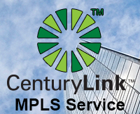 CenturyLink MPLS Service