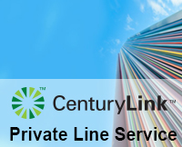 CenturyLink Private Line Service