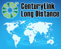 CenturyLink Long Distance