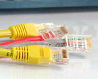 Level3 Ethernet Connectivity Irvine